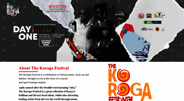 korogafestival.co.ke