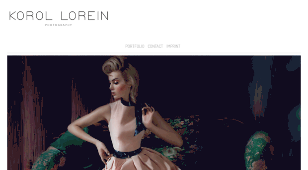 korol-lorein.foliodrop.com