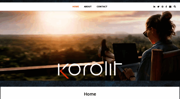 korolit.com