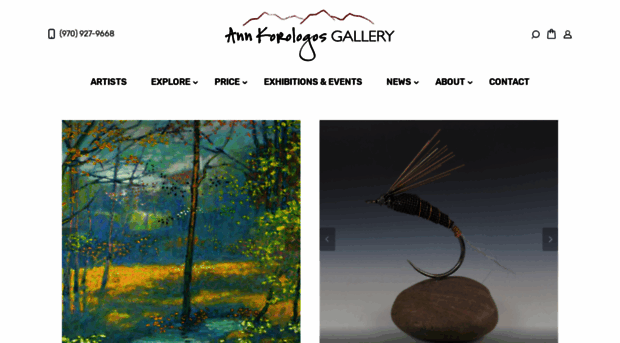 korologosgallery.com