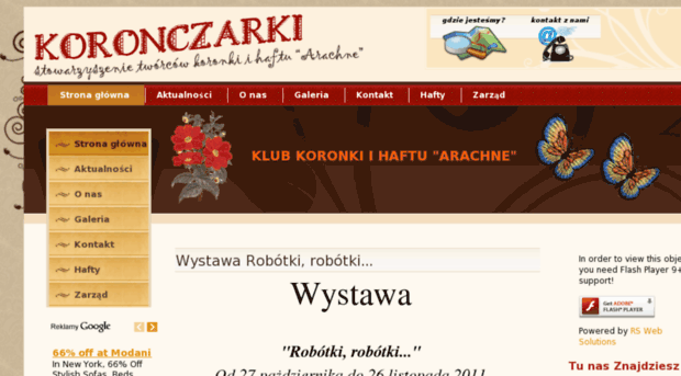 koronczarki.pl