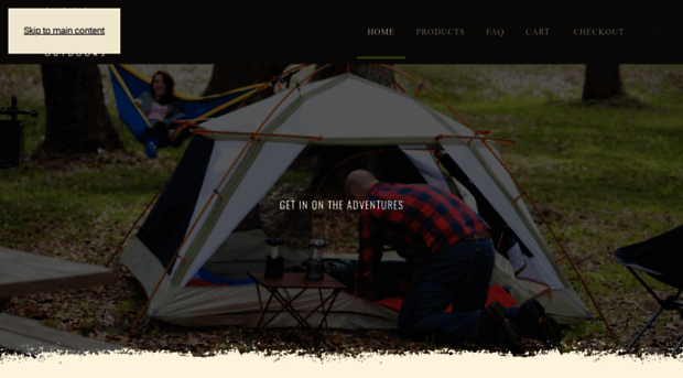 koroutdoors.com