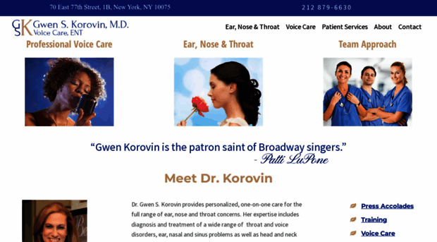 korovinmd.com