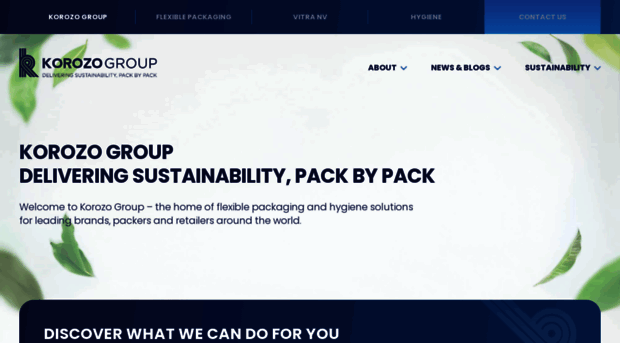 korozogroup.com