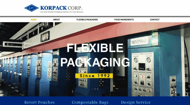 korpack.co.kr