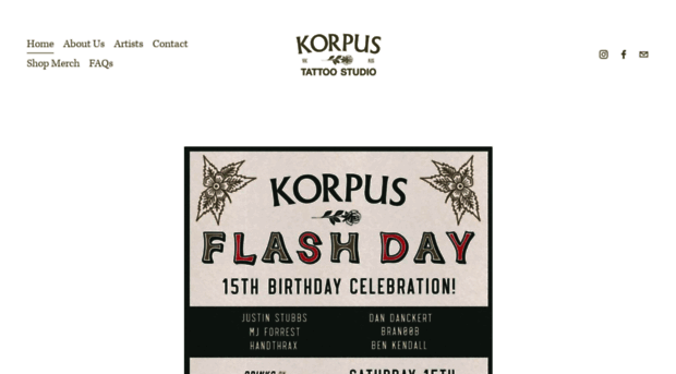 korpus.com.au