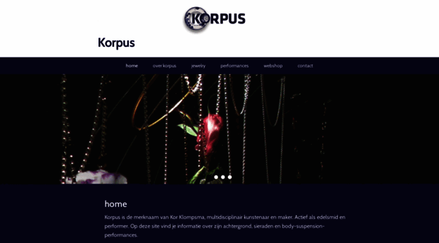 korpus.nl