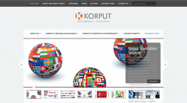 korput.com