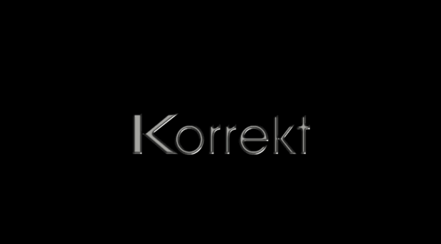 korrekt.com