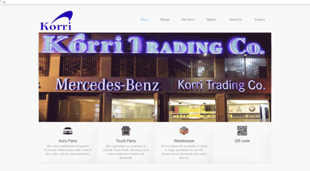 korritrading.com