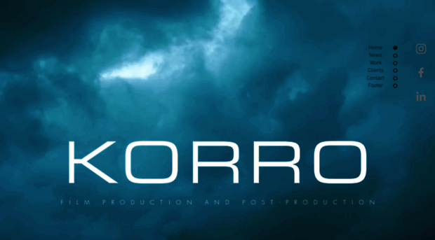 korro.co.uk