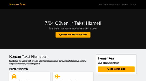 korsantaksi.bio