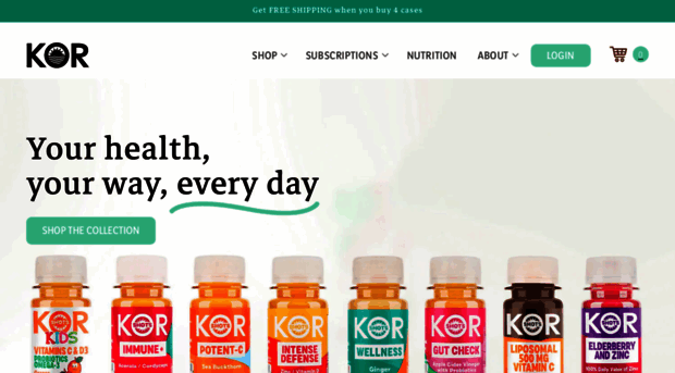 korshots.com