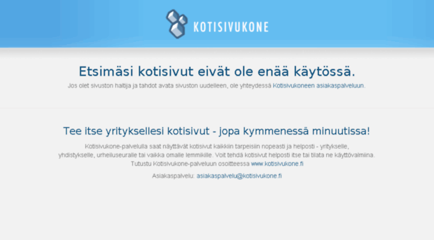 korsonty.fi