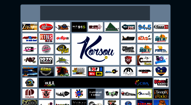 korsou.fm