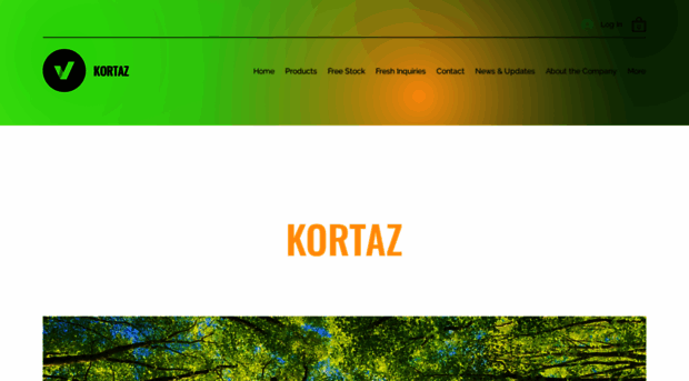 kortaz.biz