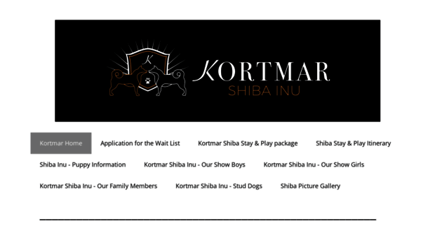 kortmar.com