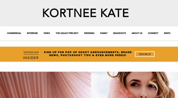 kortneekate.com