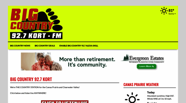 kortradio.com