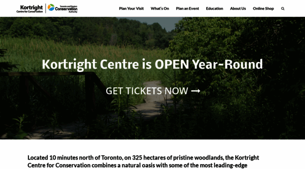 kortright.org