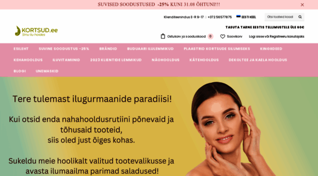 kortsud.ee