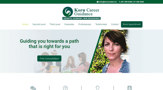 korucareers.com