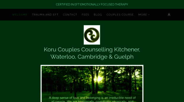 korucouplescounselling.com