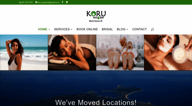 koruecospa.com