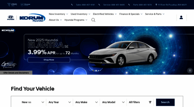 korumhyundai.com