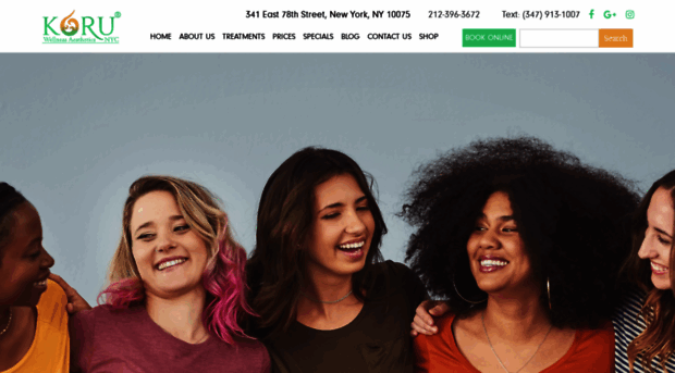 korunyc.com