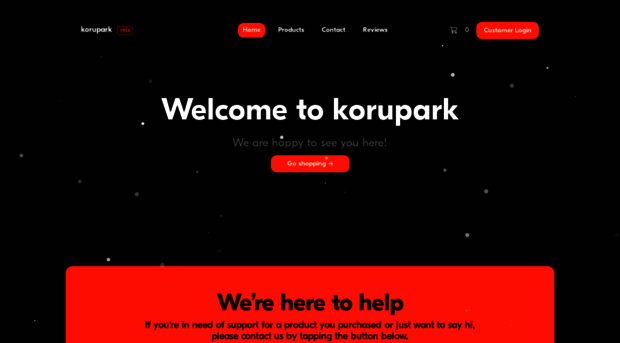 korupark.sellpass.io