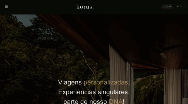 korustravel.com.br