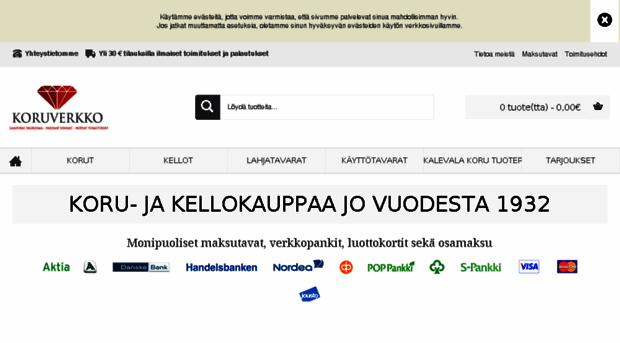 koruverkko.fi