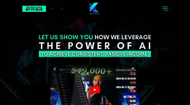 korvato.com