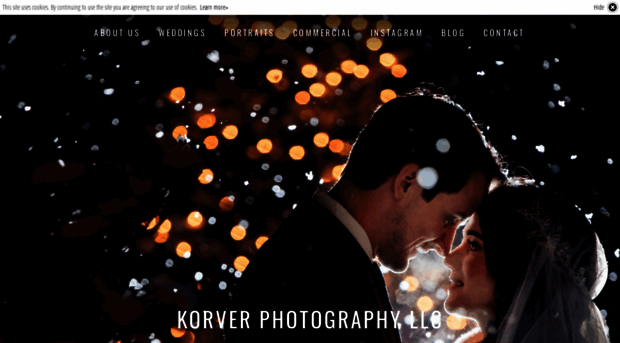 korverphotography.com