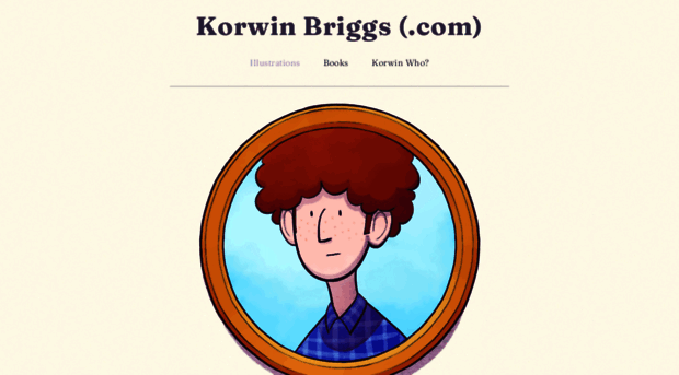 korwinbriggs.com