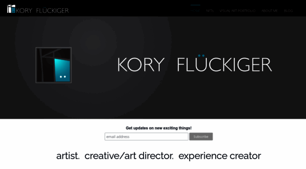 koryfluckiger.com