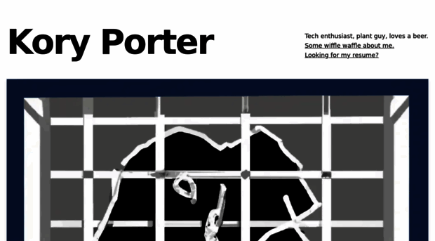 koryporter.com