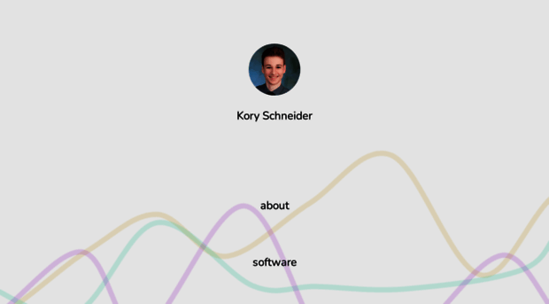 koryschneider.com