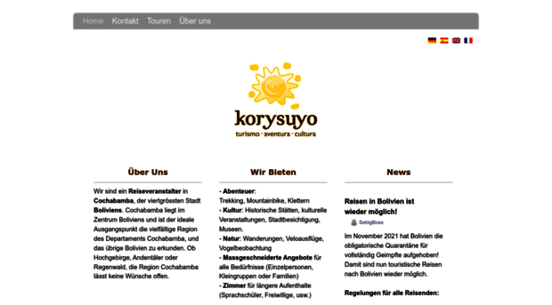 korysuyo.com