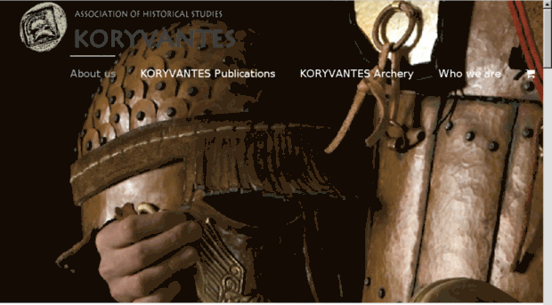 koryvantes.org