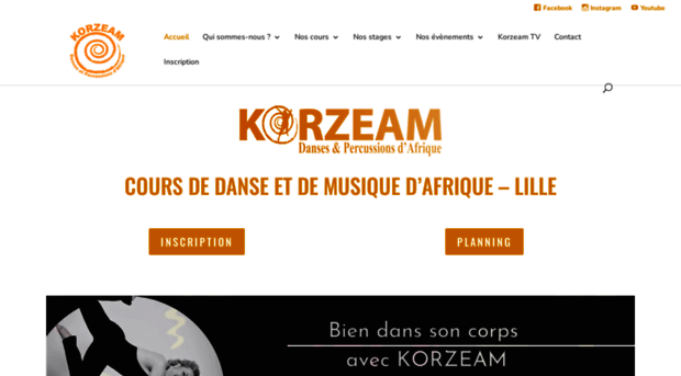 korzeam.org