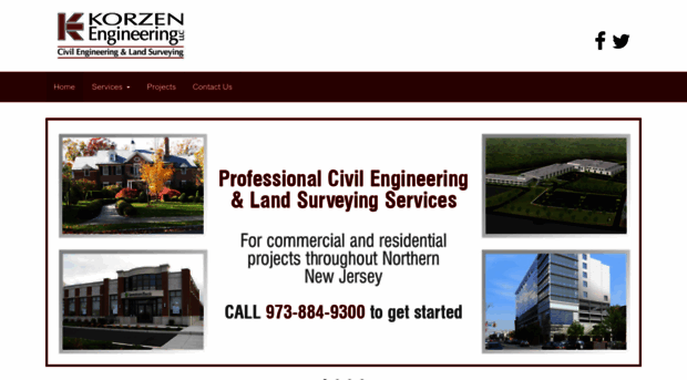 korzenengineering.com