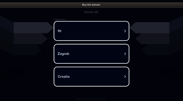 korzo.de