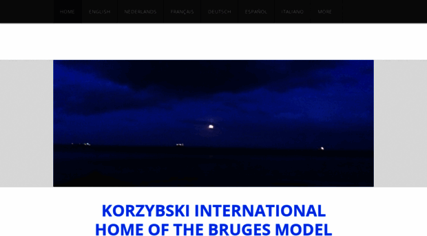 korzybski-international.com