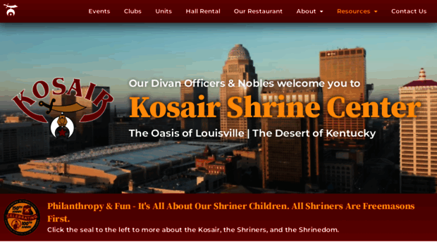 kosair.com