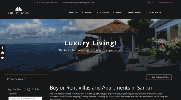 kosamuiproperty.com