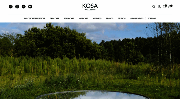 kosawellbeing.com