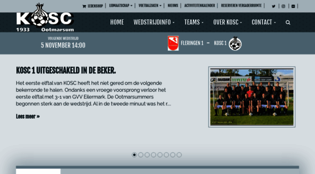 kosc.nl