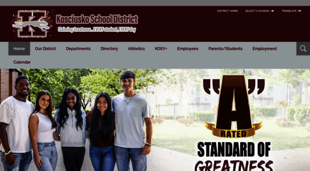 kosciuskoschools.com